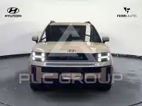 2025 Hyundai Santa Fe