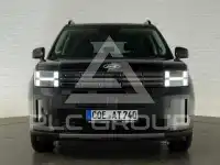 2025 Hyundai Santa Fe
