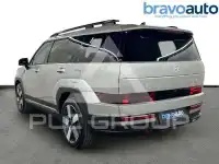 2025 Hyundai Santa Fe