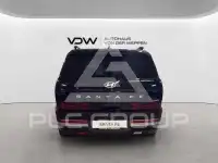 2025 Hyundai Santa Fe