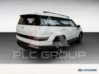 2025 Hyundai Santa Fe
