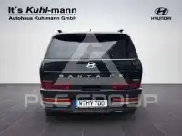 2025 Hyundai Santa Fe