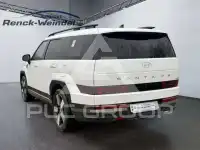 2025 Hyundai Santa Fe