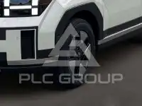 2025 Hyundai Santa Fe