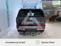 2025 Hyundai Santa Fe