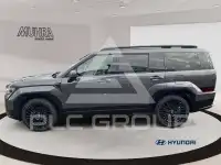 2025 Hyundai Santa Fe