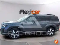 2025 Hyundai Santa Fe