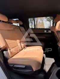 2025 Hyundai Santa Fe