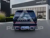 2025 Hyundai Santa Fe