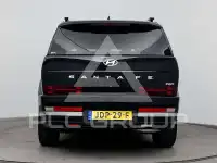 2025 Hyundai Santa Fe