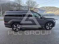 2025 Hyundai Santa Fe