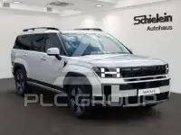 2025 Hyundai Santa Fe