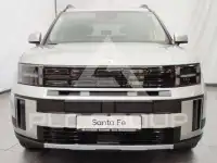 2025 Hyundai Santa Fe