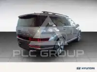 2025 Hyundai Santa Fe