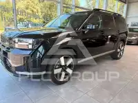2025 Hyundai Santa Fe