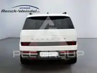2025 Hyundai Santa Fe