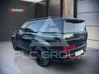 2025 Hyundai Santa Fe