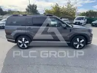 2025 Hyundai Santa Fe