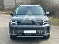 2025 Hyundai Santa Fe