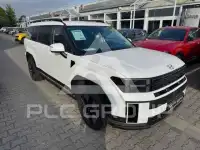2025 Hyundai Santa Fe