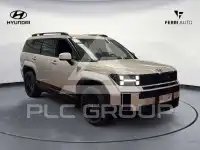2025 Hyundai Santa Fe