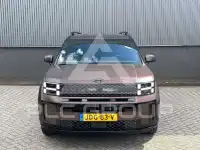 2025 Hyundai Santa Fe