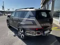 2025 Hyundai Santa Fe