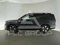 2025 Hyundai Santa Fe