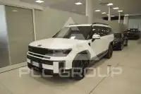 2025 Hyundai Santa Fe