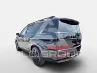 2025 Hyundai Santa Fe