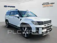 2025 Hyundai Santa Fe