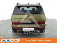 2025 Hyundai Santa Fe