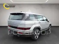 2025 Hyundai Santa Fe