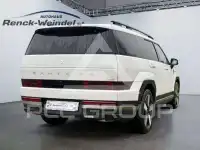 2025 Hyundai Santa Fe