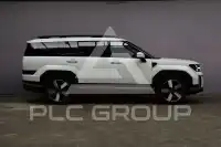 2025 Hyundai Santa Fe