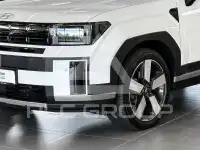 2025 Hyundai Santa Fe