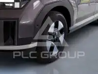 2025 Hyundai Santa Fe