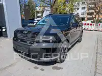 2025 Hyundai Santa Fe