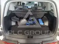 2025 Hyundai Santa Fe