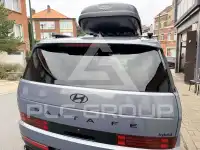 2025 Hyundai Santa Fe