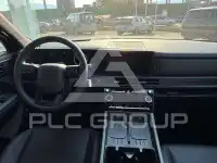 2025 Hyundai Santa Fe