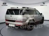2025 Hyundai Santa Fe