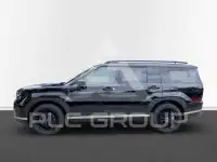 2025 Hyundai Santa Fe