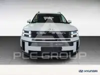 2025 Hyundai Santa Fe