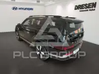 2025 Hyundai Santa Fe