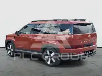 2025 Hyundai Santa Fe