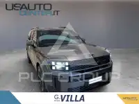 2025 Hyundai Santa Fe