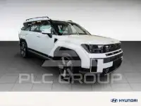 2025 Hyundai Santa Fe