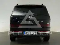 2025 Hyundai Santa Fe