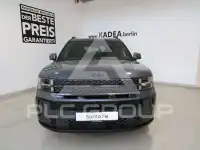 2025 Hyundai Santa Fe